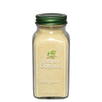 Simply Organic Garlic Powder