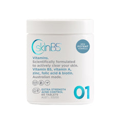 Skin B5 Acne Control