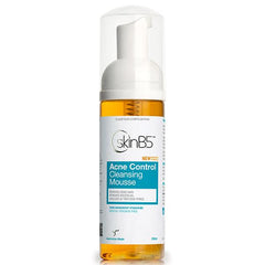 Skin B5 Acne Control Cleansing Mousse
