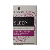 Brauer Sleep & Insomnia