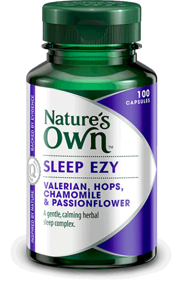 Natures Own Sleep Ezy