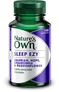 Natures Own Sleep Ezy