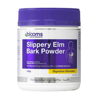 BLO SLIPPERY ELM 125 125G | Mr Vitamins