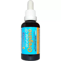 Solutions 4 Health Oil Of Wild Oregano Liquid - Discontinued