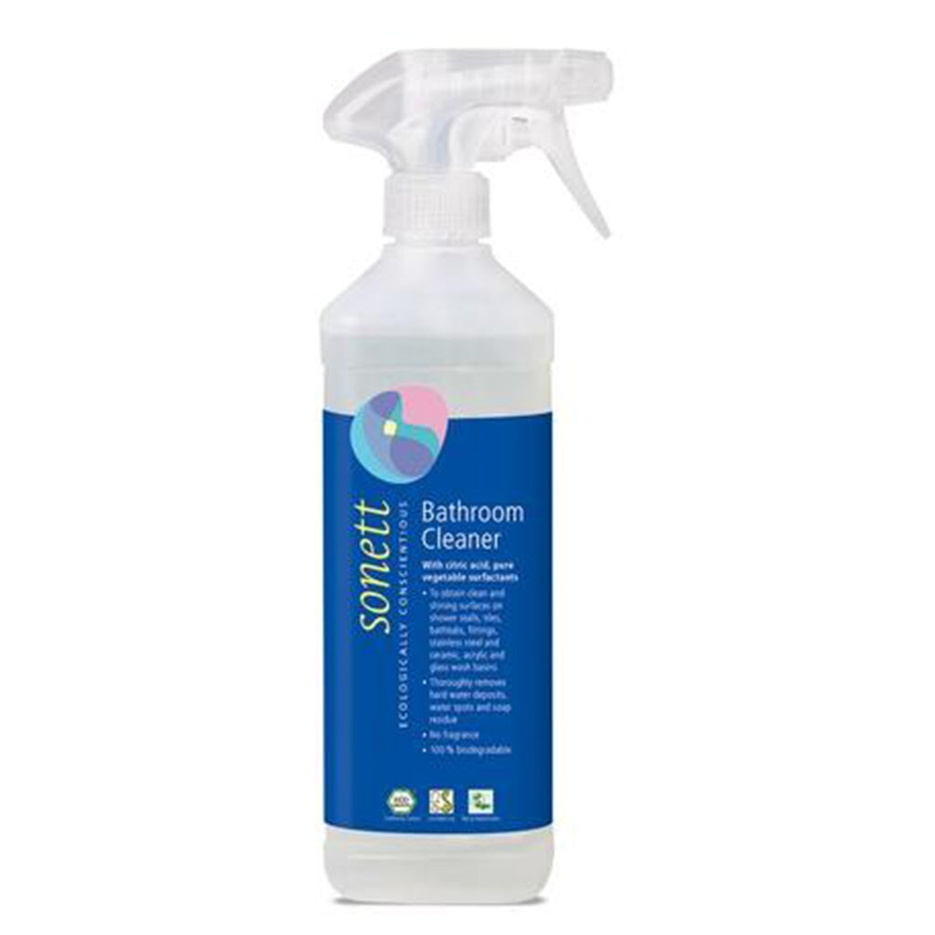 Sonett Bathroom Cleaner