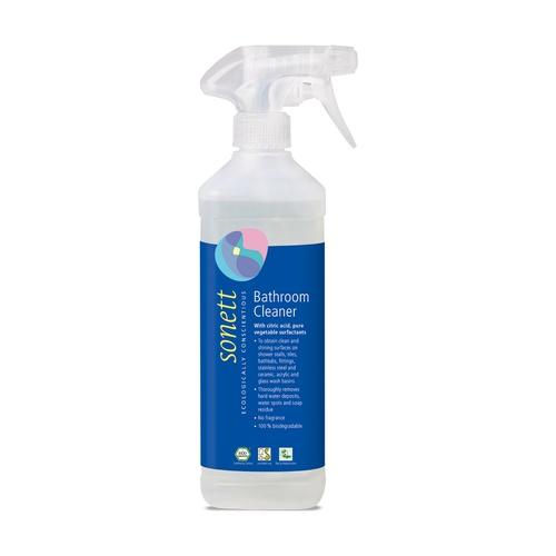 Sonett Bathroom Cleaner