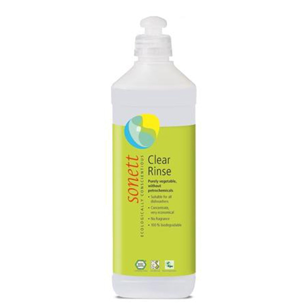 Sonett Clear Rinse