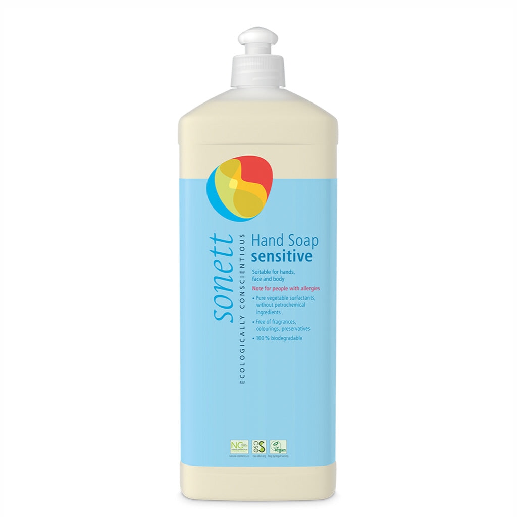 Sonett Hand Soap - Neutral