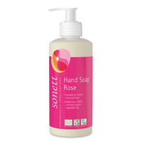 Sonett Hand Soap - Rose
