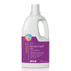 Sonett Laundry Liquid - Lavender