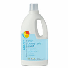 Sonett Laundry Liquid - Neutral