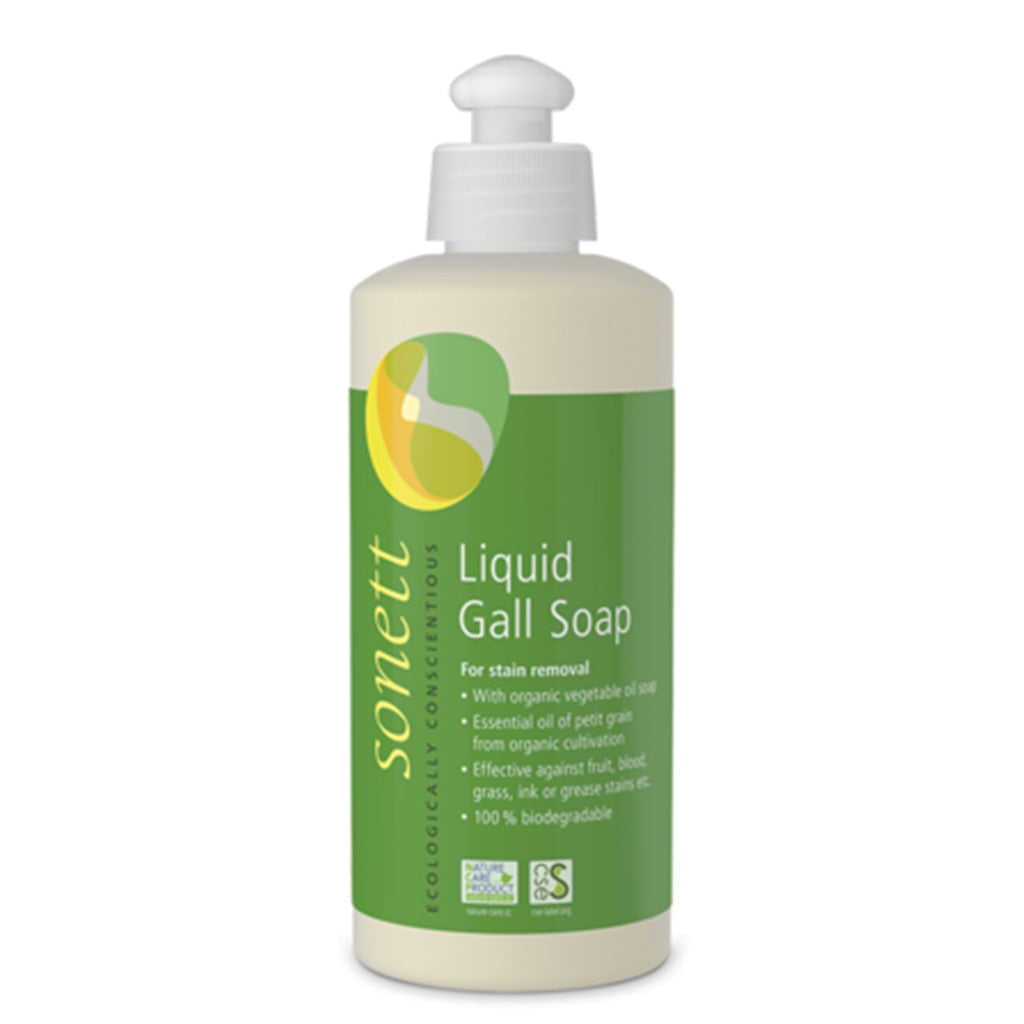 Sonett Liquid Gall Soap