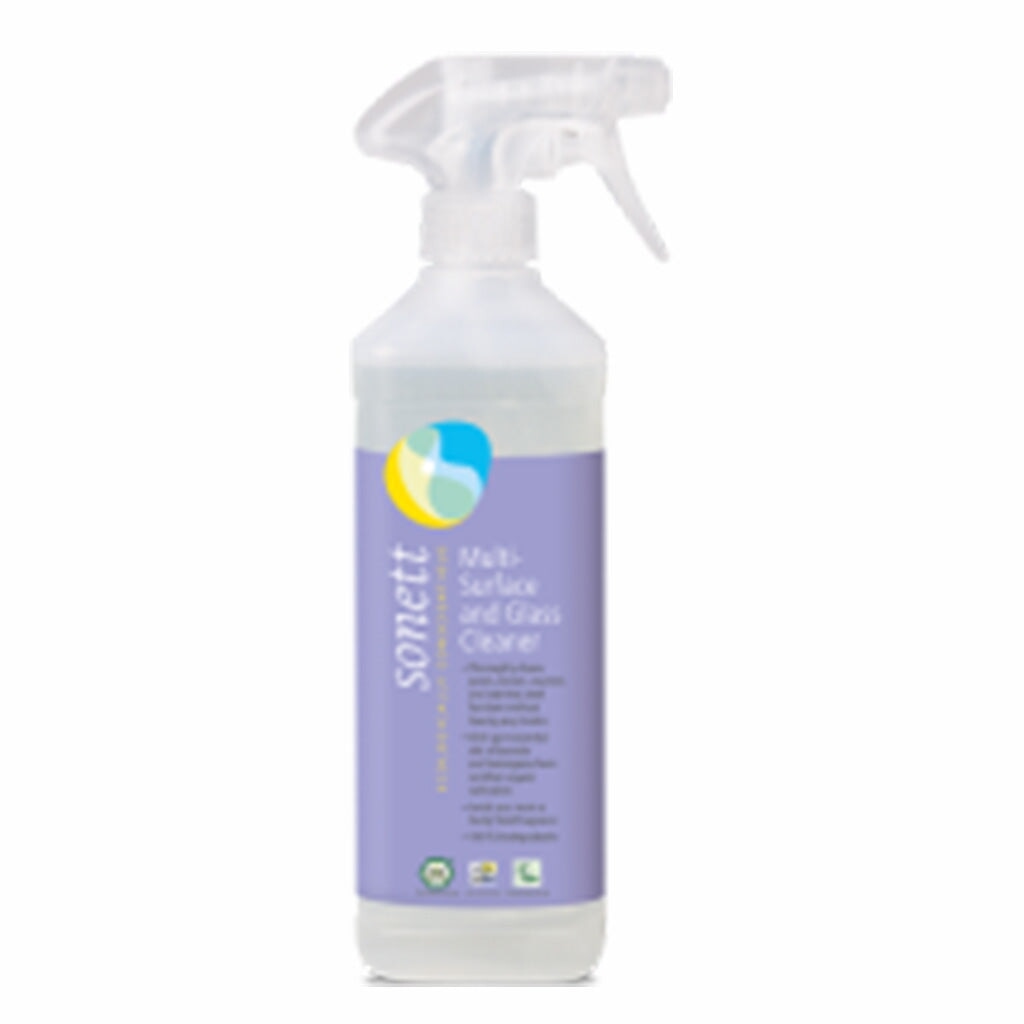 Sonett Multi Surface Glass Cleaner