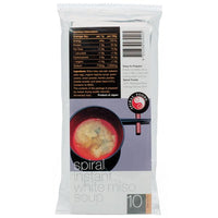 Spiral Instant White Miso