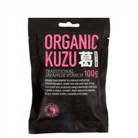 Spiral Organic Kuzu
