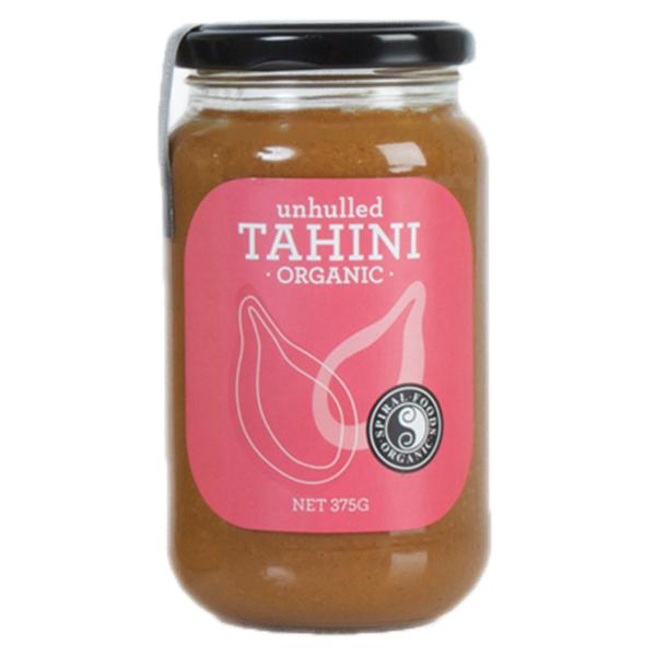 Spiral Organic Tahini