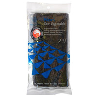 NORI SMALL 10 SHEETS 25G | Mr Vitamins