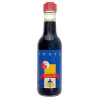 SPIRAL SHOYU ORG 250 250ML | Mr Vitamins