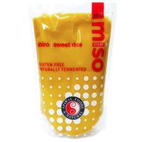 SPI Shiro Miso 400 400G | Mr Vitamins