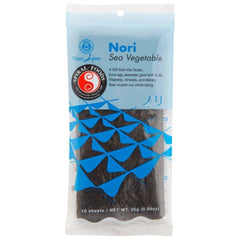 Spiral Yaki Nori