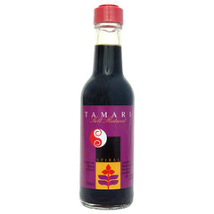 Spiral Salt Reduced Tamari