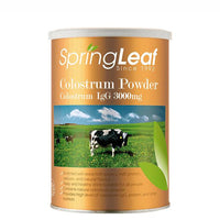 Spring Leaf Premium Colostrum Powder 3000mg