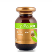 Spring Leaf Premium Liver Detox 15000mg