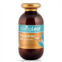 Spring Leaf Premium Squalene 1000mg All-In-One
