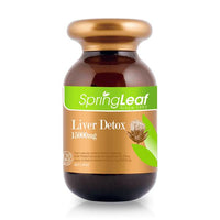 Spring Leaf Premium Liver Detox 15000mg