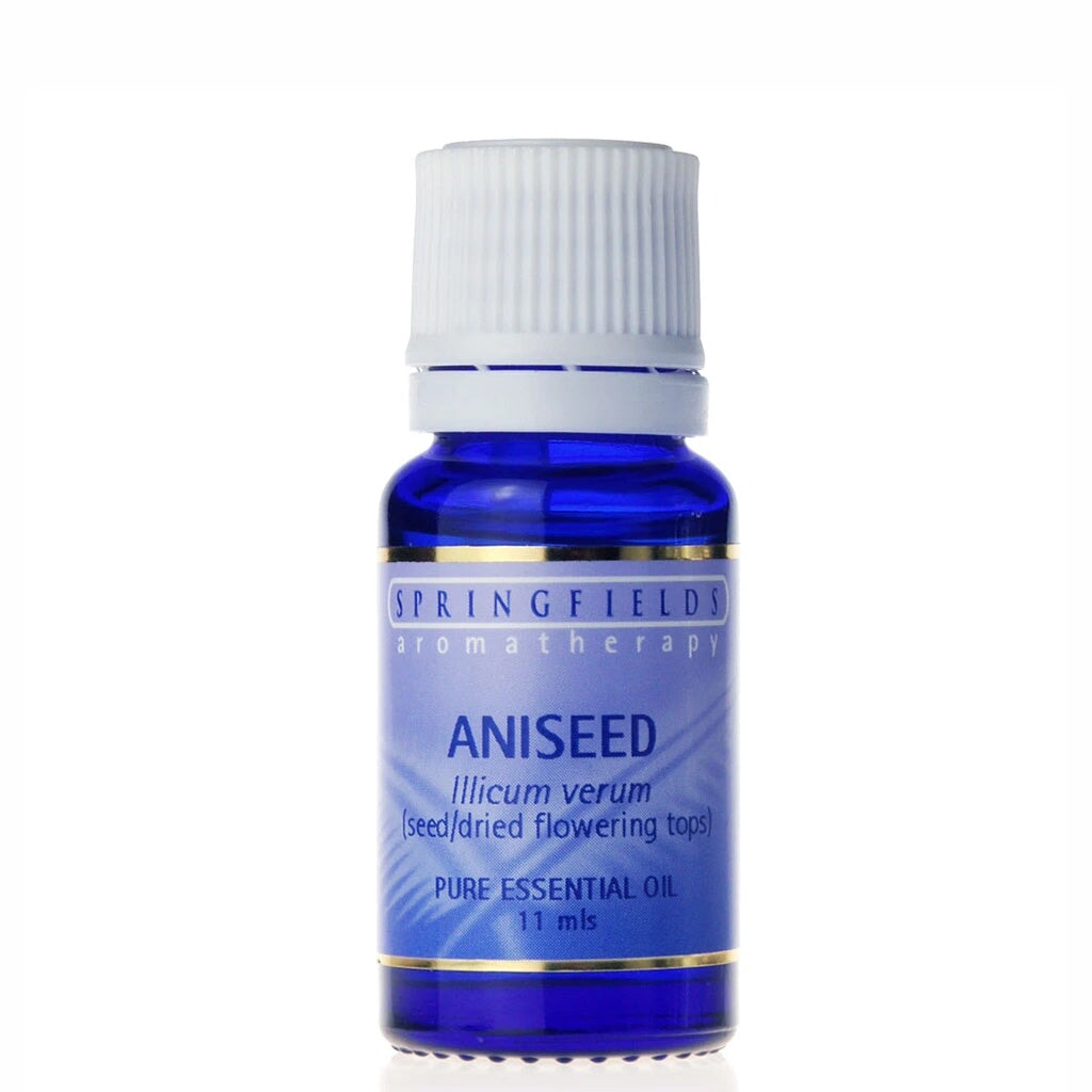 Springfields Aniseed