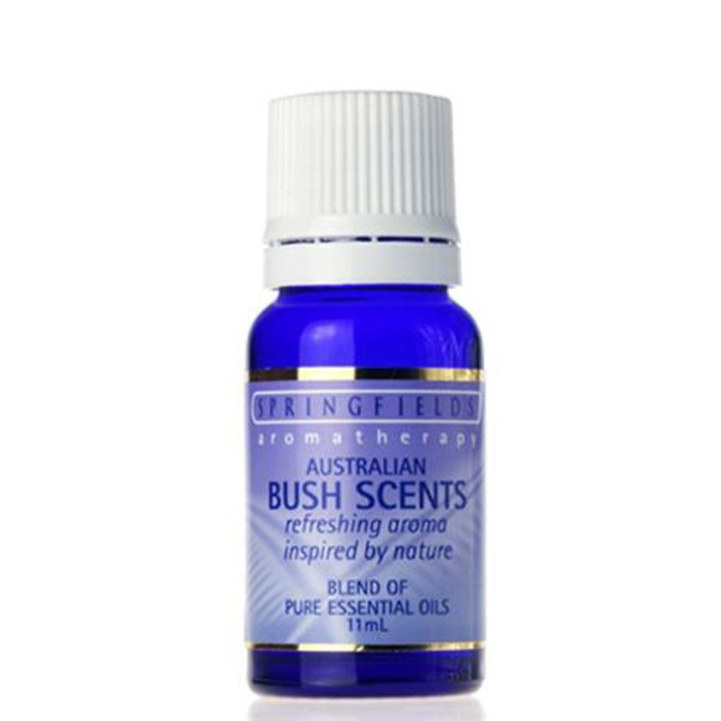Springfields Australian Bush Scents