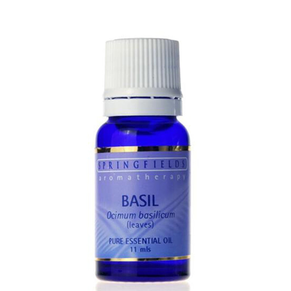 Springfields Basil