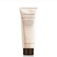 Springfields Botanical Gentle Bamboo Exfoliant
