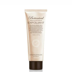 Springfields Botanical Gentle Bamboo Exfoliant