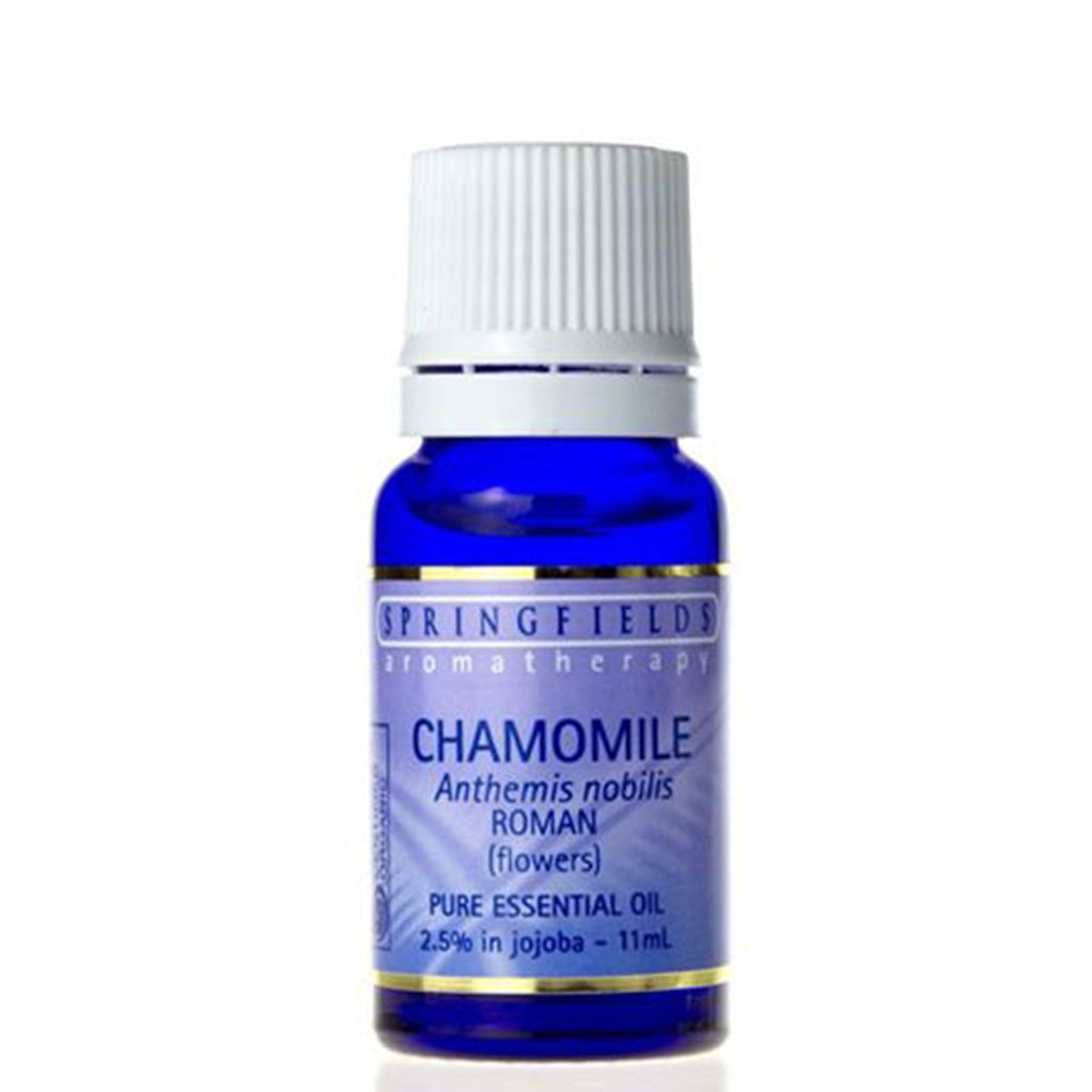Springfields Chamomile Roman