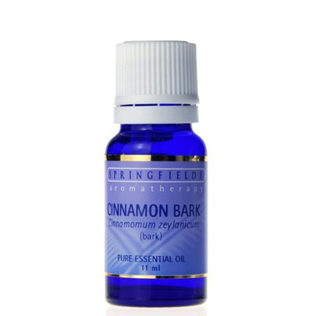 Springfields Cinnamon Bark