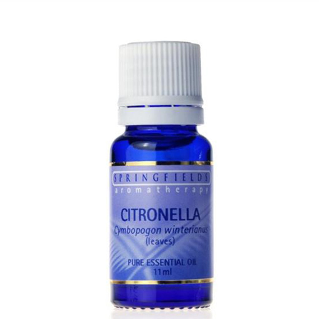 Springfields Citronella