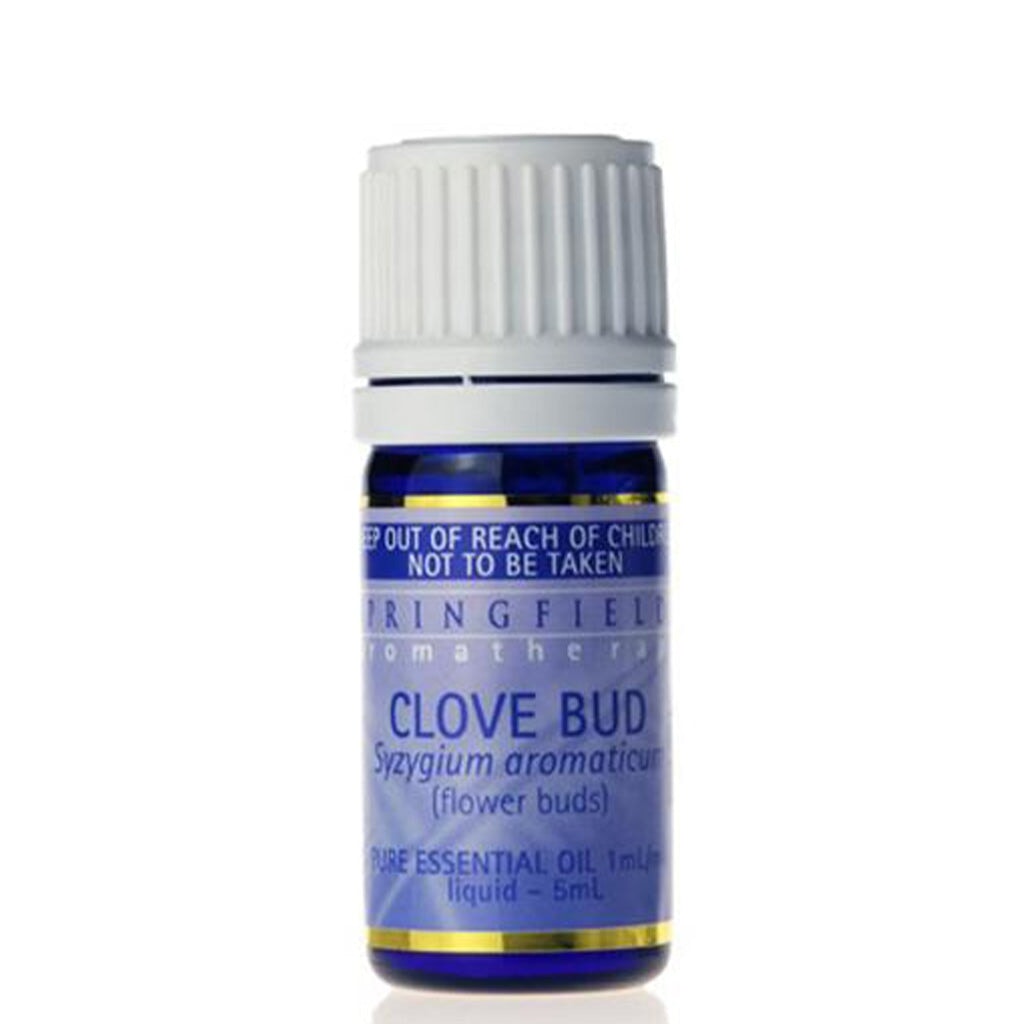 Springfields Clove Bud