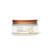 Springfields Coconut Bliss Nourishing Body Cream | Mr Vitamins