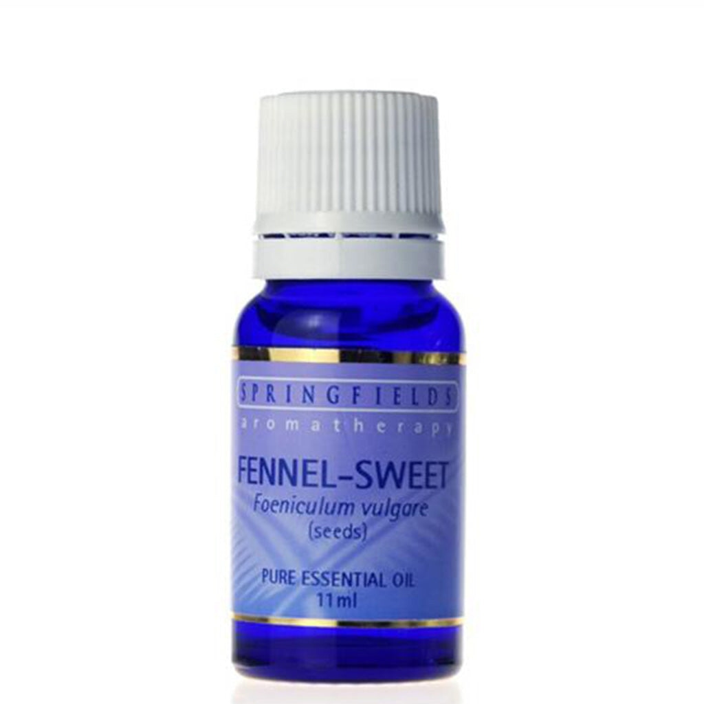 Springfields Fennel - Sweet