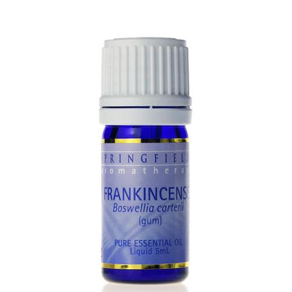 Springfields Frankincense