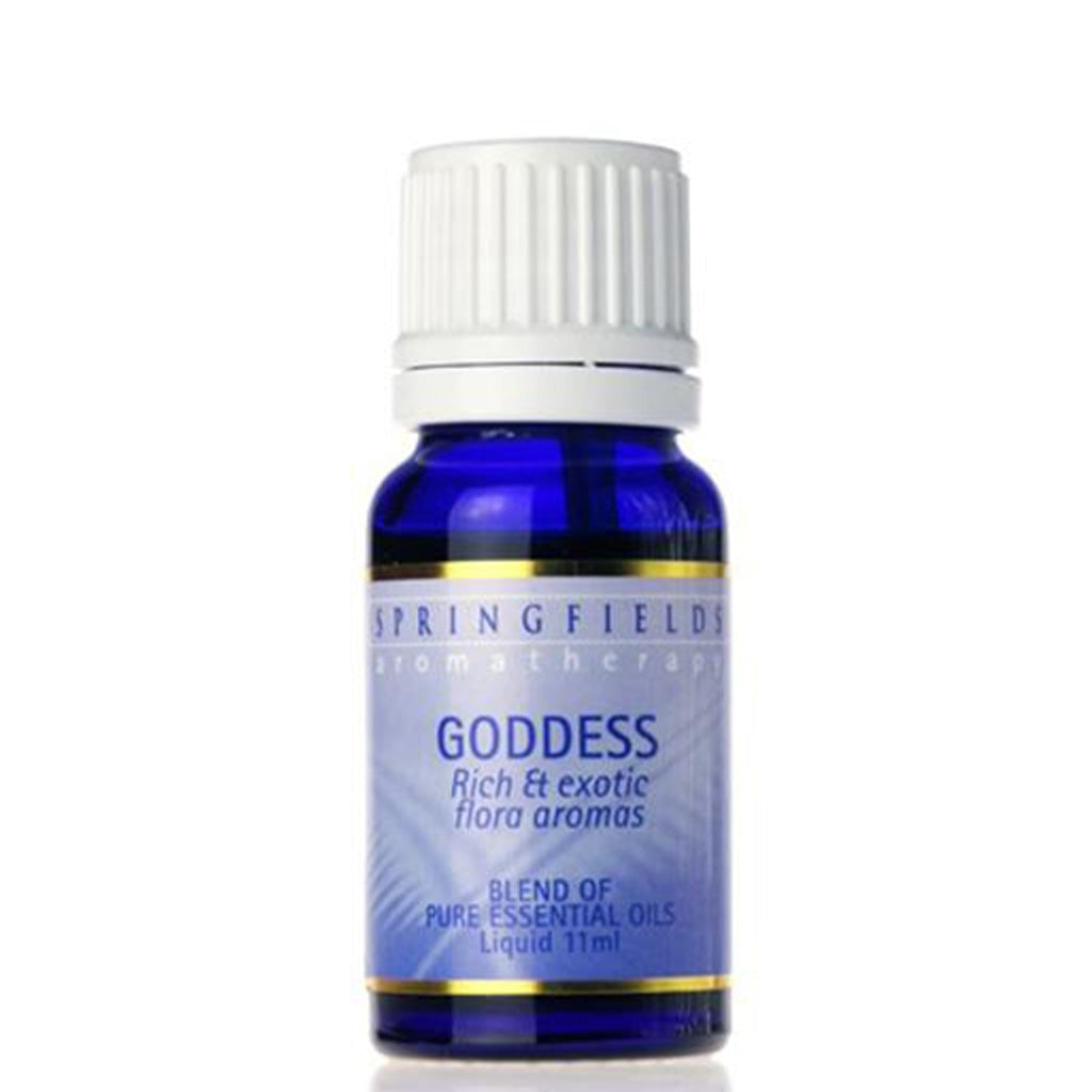 Springfields Goddess