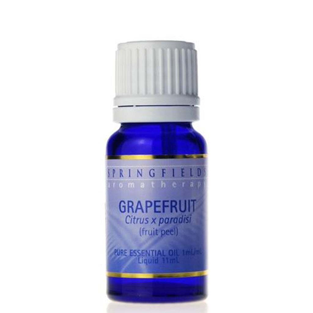 Springfields Grapefruit