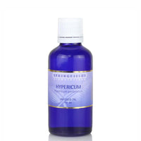 Springfields Hypericum Infused Oil