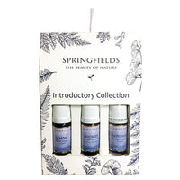 Springfields Introductory Collection Gift Pack