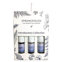 Springfields Introductory Collection Gift Pack