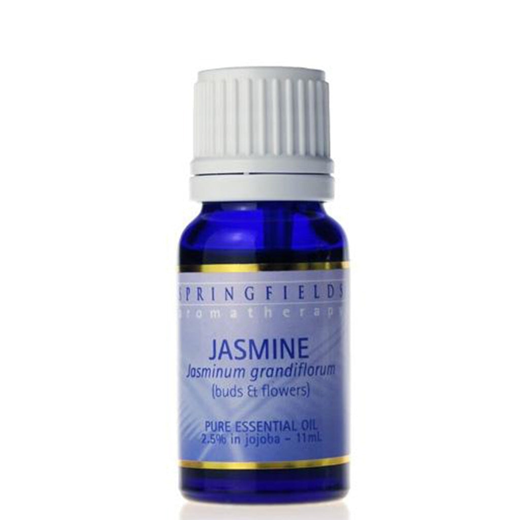 Springfields Jasmine 2.5% In Jojoba