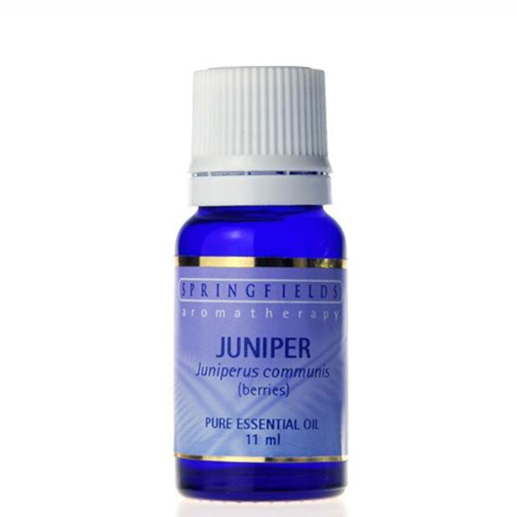 Springfields Juniper