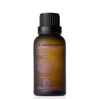 Springfields Lavender Soothing 100% Botanical Facial Oil