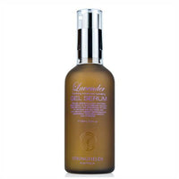 Springfields Lavender Soothing Advanced Hydrating Gel Serum